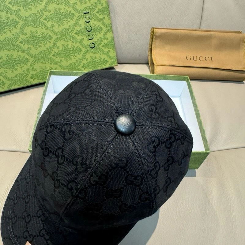 Gucci Caps Modern 261398