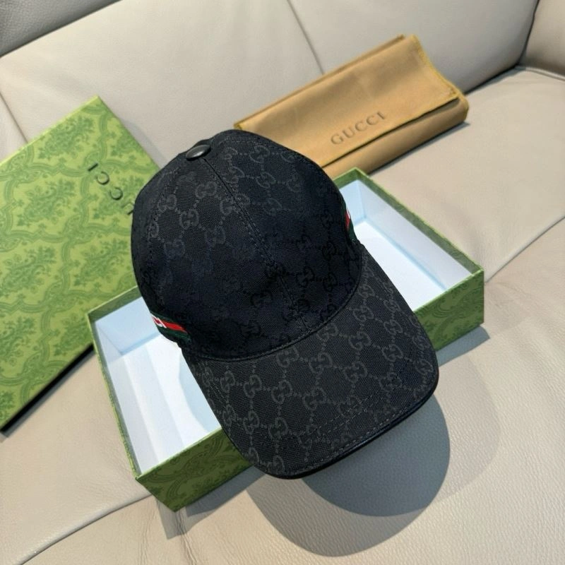 Gucci Caps Modern 261398
