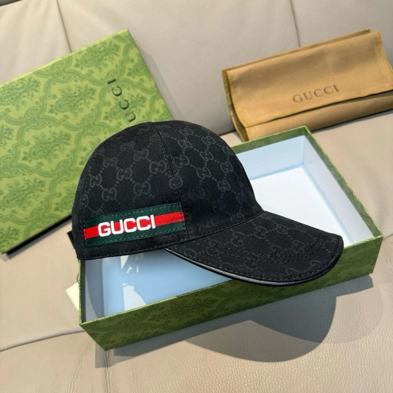 Gucci Caps Modern 261398