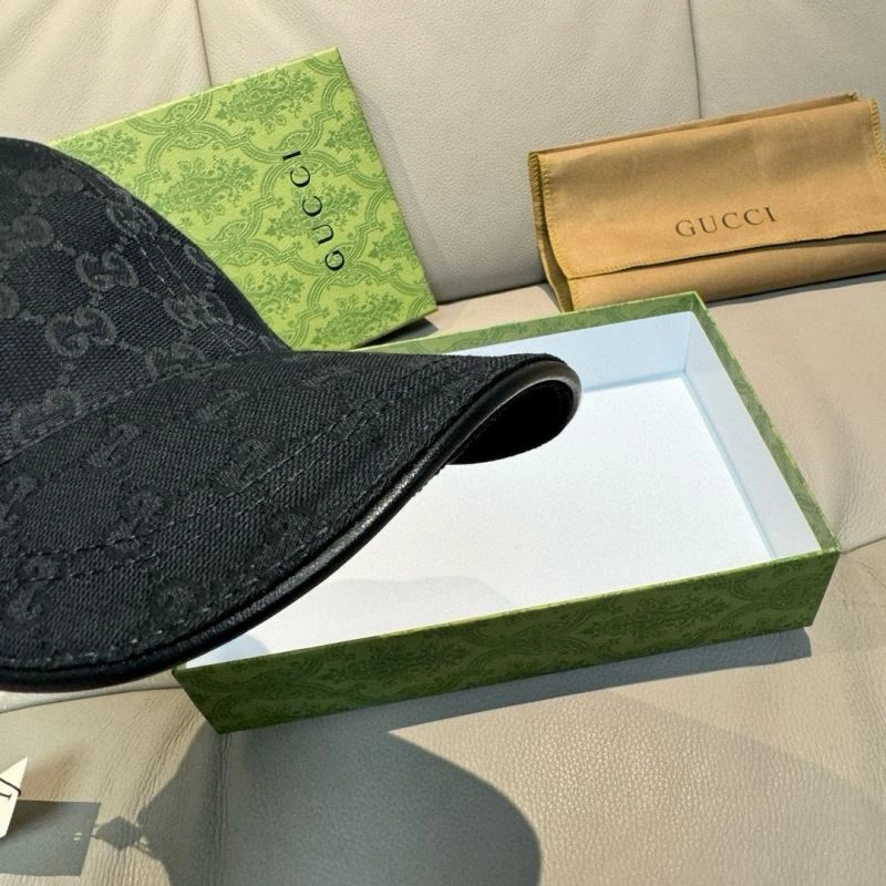 Gucci Caps Modern 261398