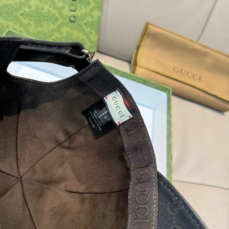 Gucci Caps Modern 261398