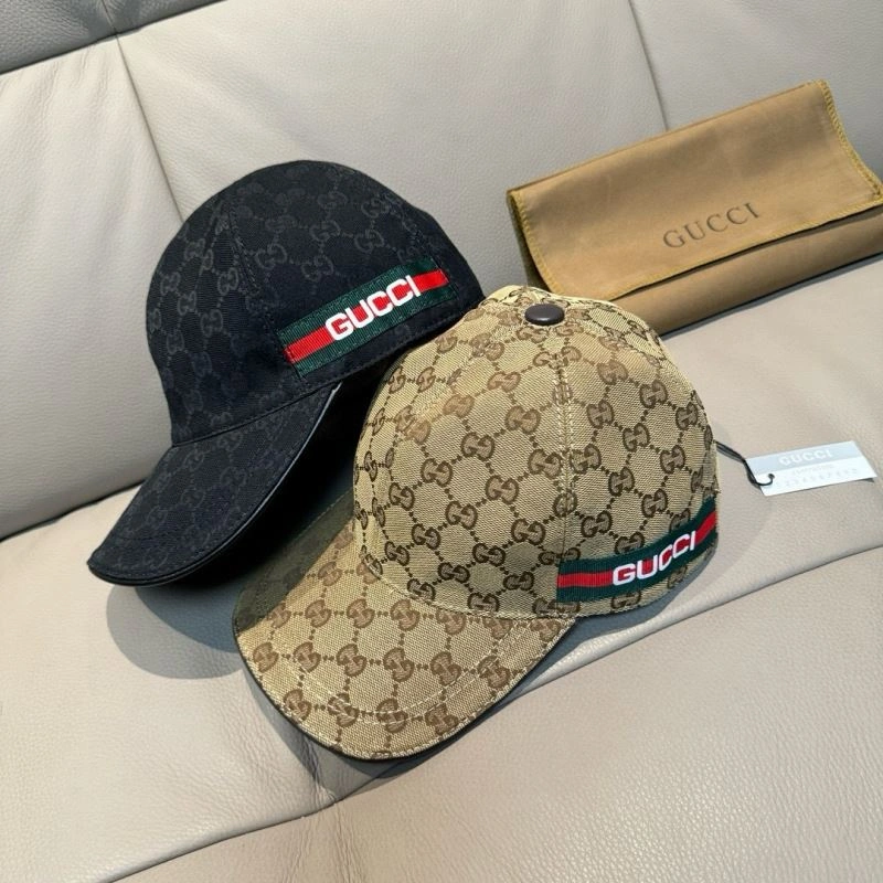 Gucci Caps Modern 261398