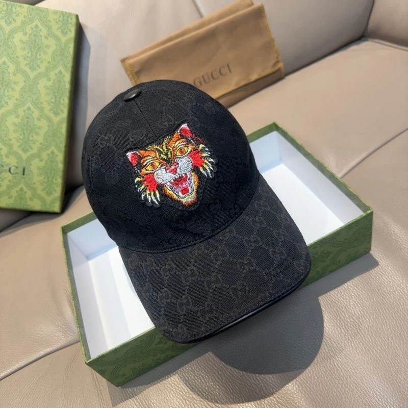 Gucci Caps Thermal 261399