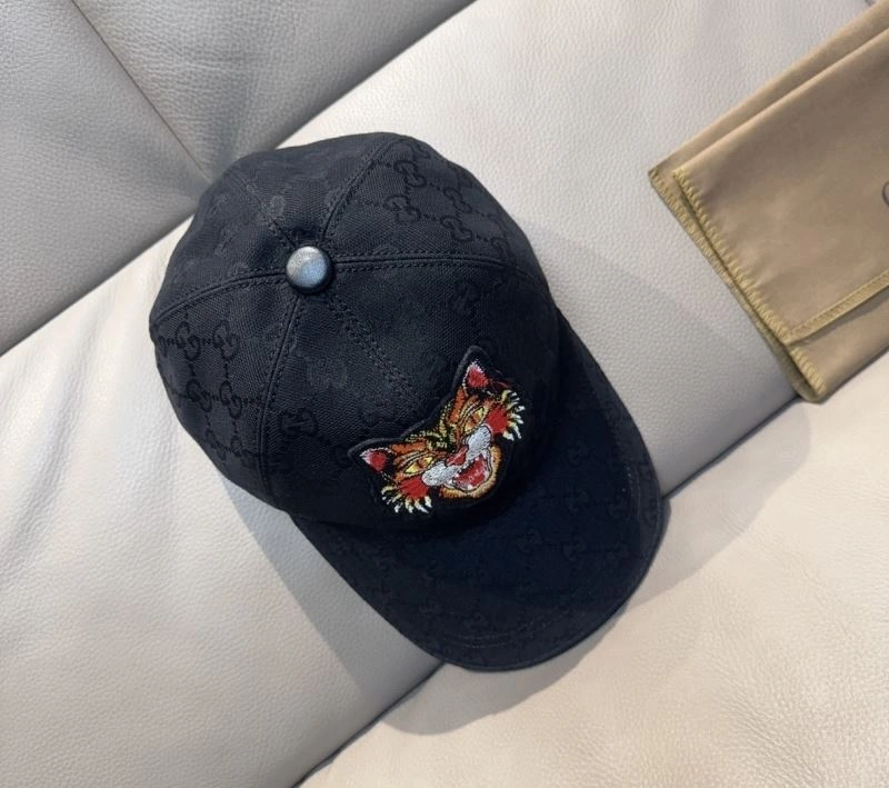 Gucci Caps Thermal 261399
