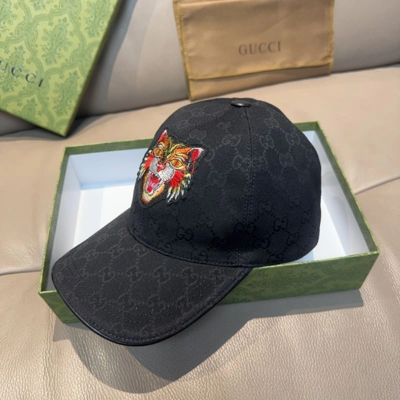 Gucci Caps Thermal 261399