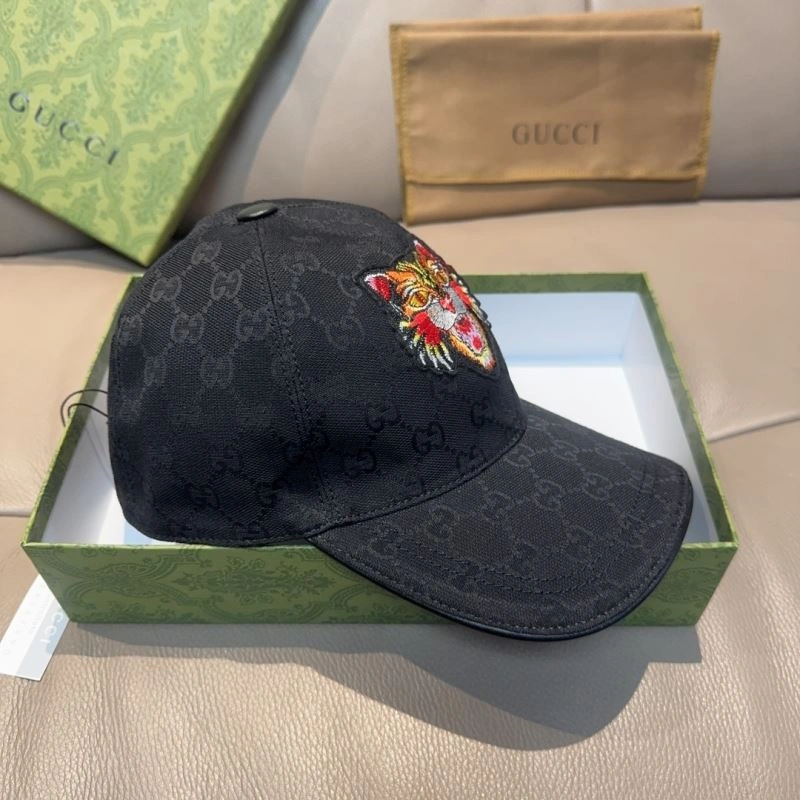 Gucci Caps Thermal 261399