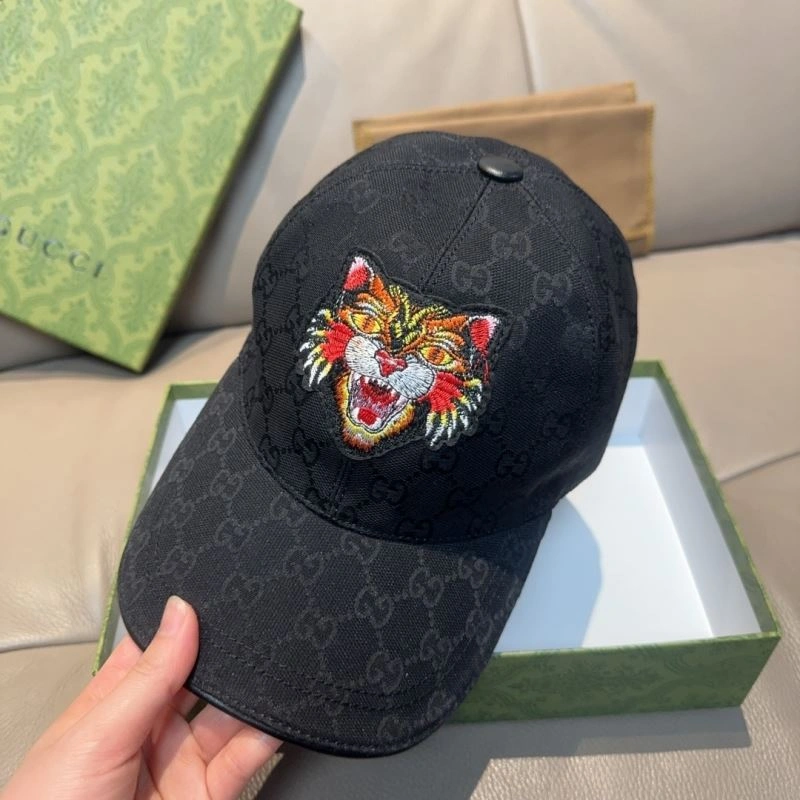 Gucci Caps Thermal 261399