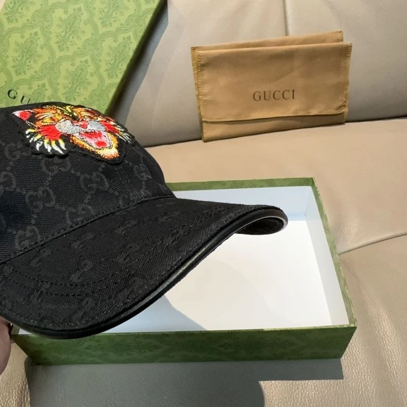 Gucci Caps Thermal 261399