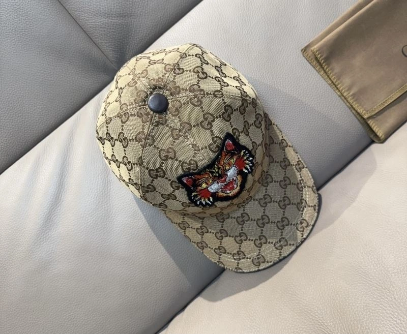 WaterResistant Gucci Caps 261397