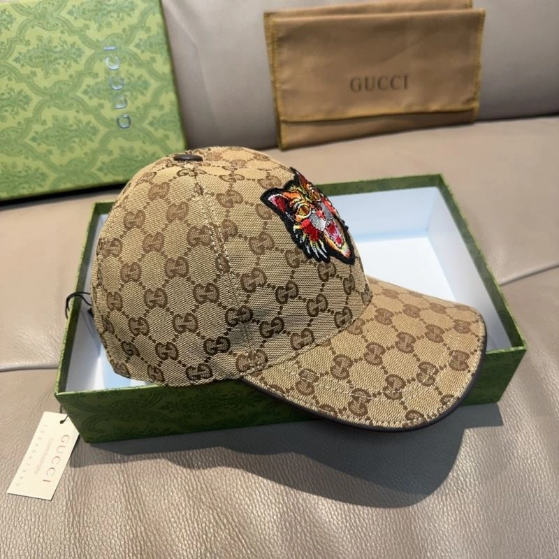 WaterResistant Gucci Caps 261397