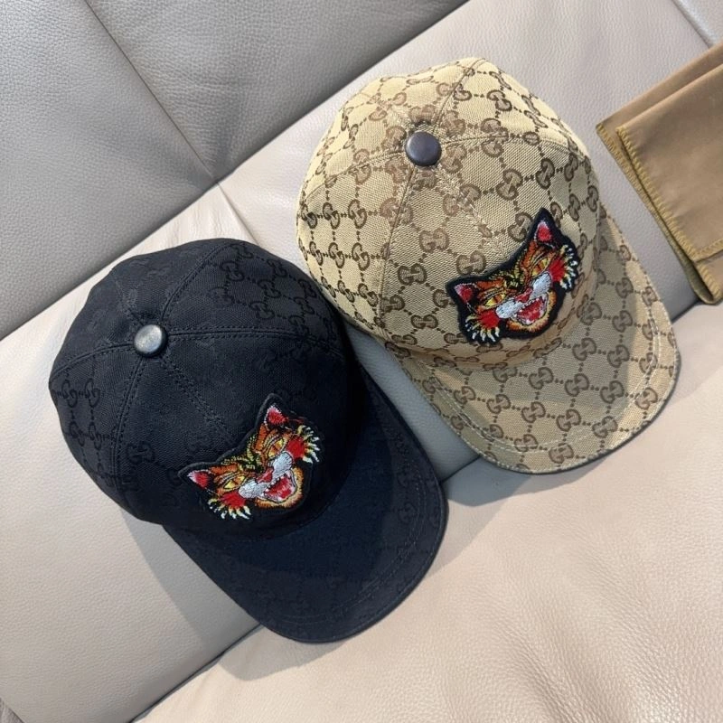 WaterResistant Gucci Caps 261397