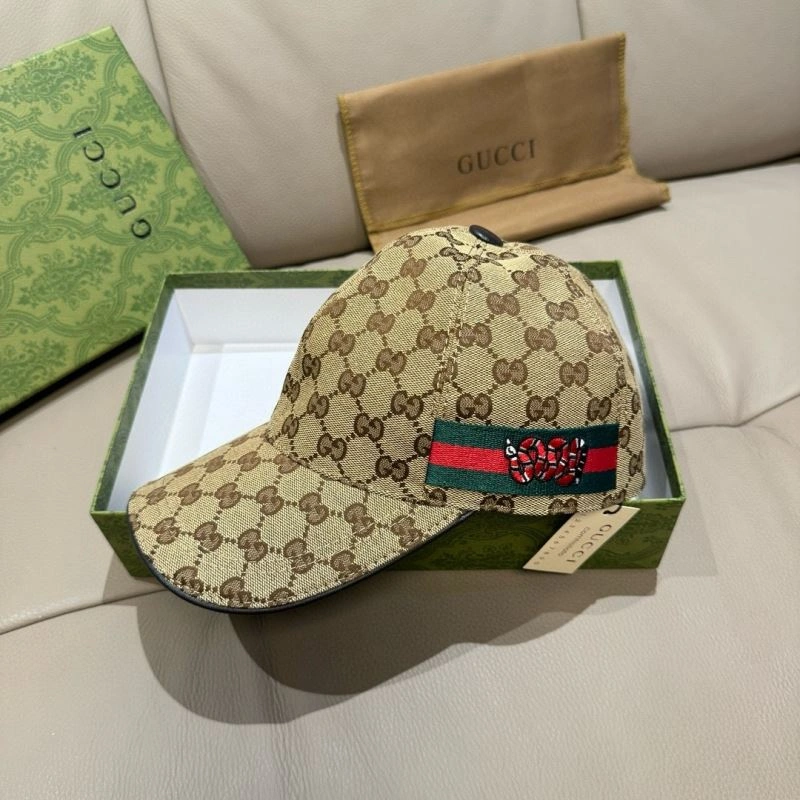 FashionForward Gucci Caps 261396