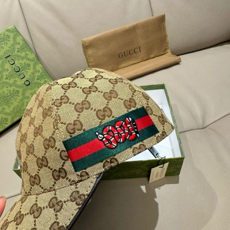 FashionForward Gucci Caps 261396