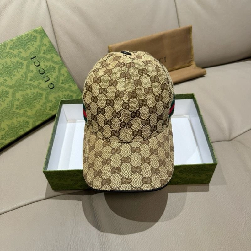 FashionForward Gucci Caps 261396