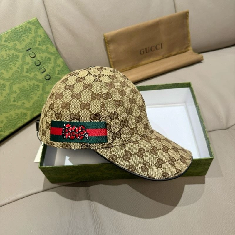 FashionForward Gucci Caps 261396
