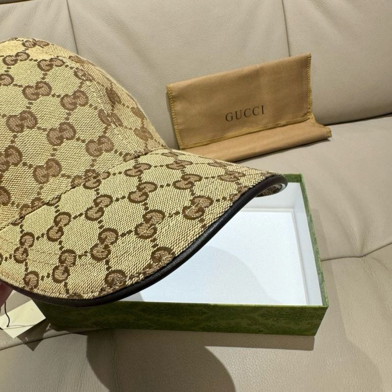 FashionForward Gucci Caps 261396