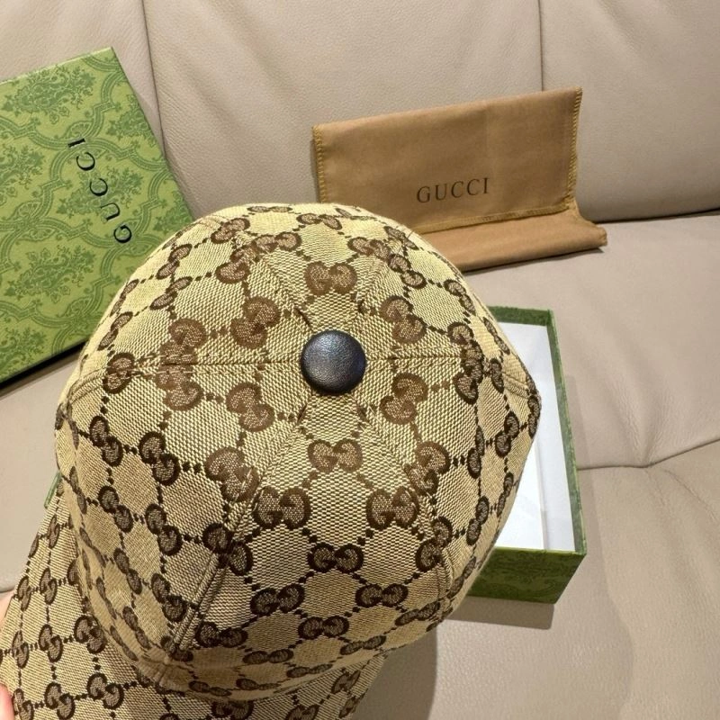 FashionForward Gucci Caps 261396