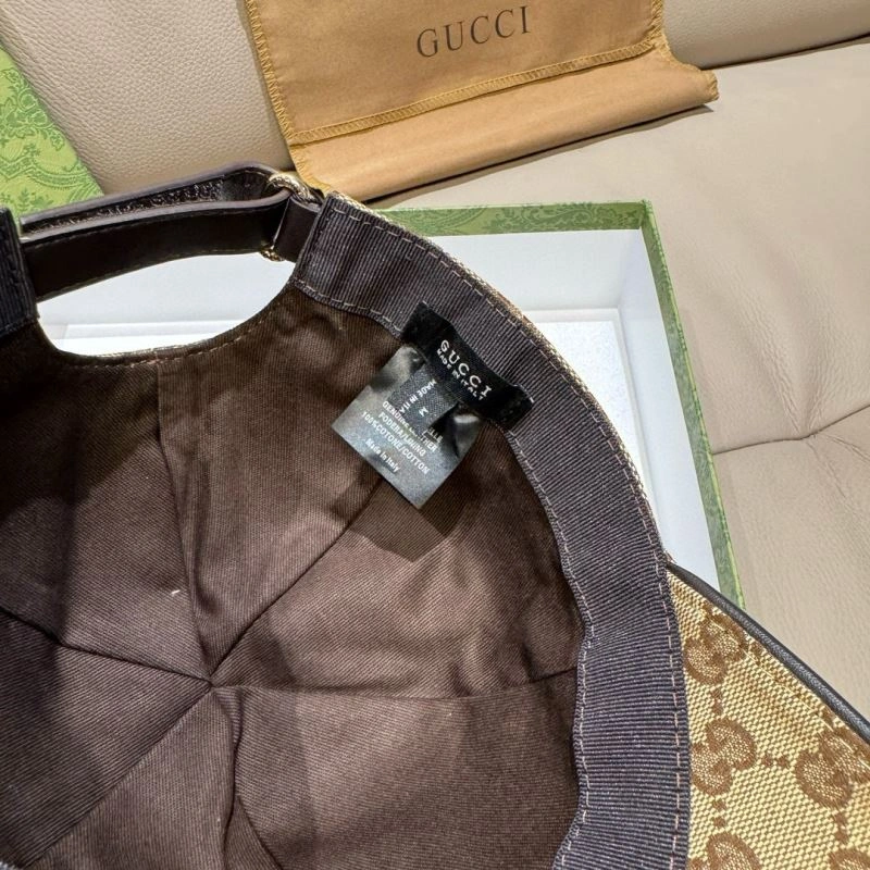 FashionForward Gucci Caps 261396