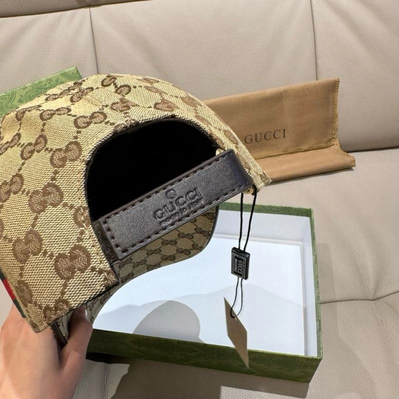 FashionForward Gucci Caps 261396