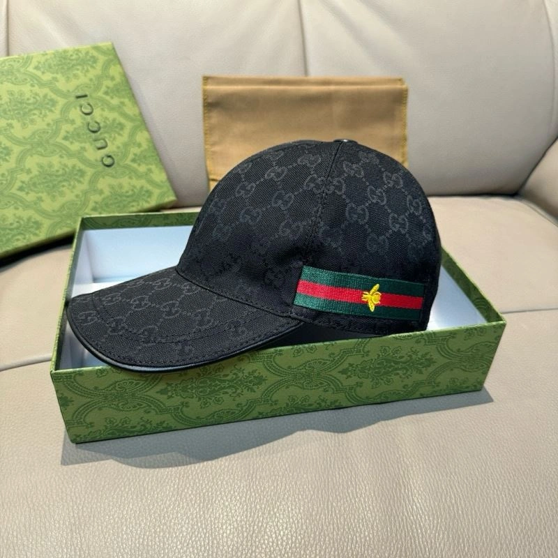 Resilient Gucci Caps 261382