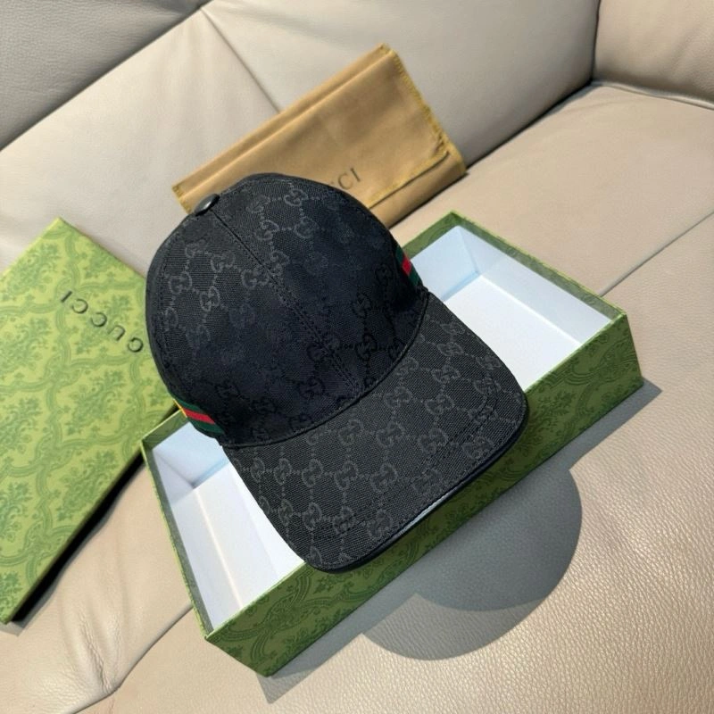 Resilient Gucci Caps 261382