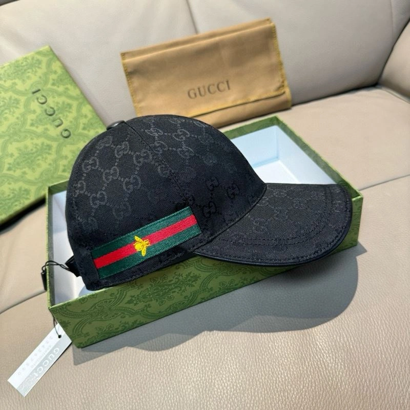 Resilient Gucci Caps 261382