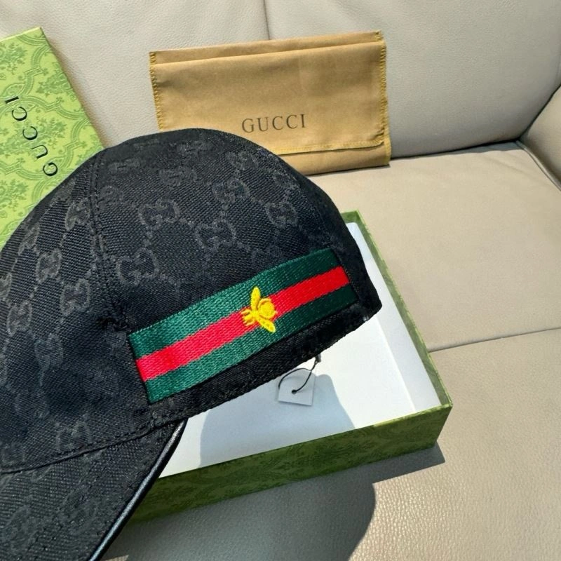 Resilient Gucci Caps 261382