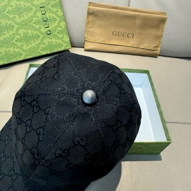 Resilient Gucci Caps 261382