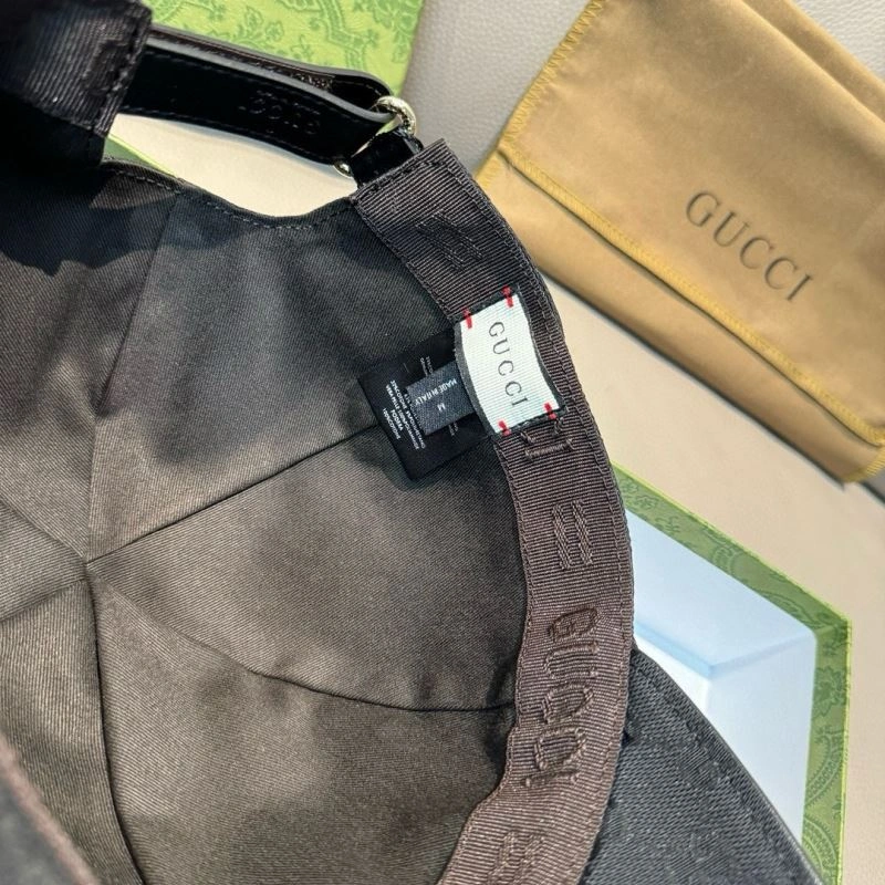 Resilient Gucci Caps 261382