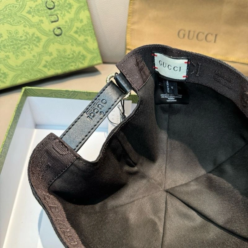 Resilient Gucci Caps 261382