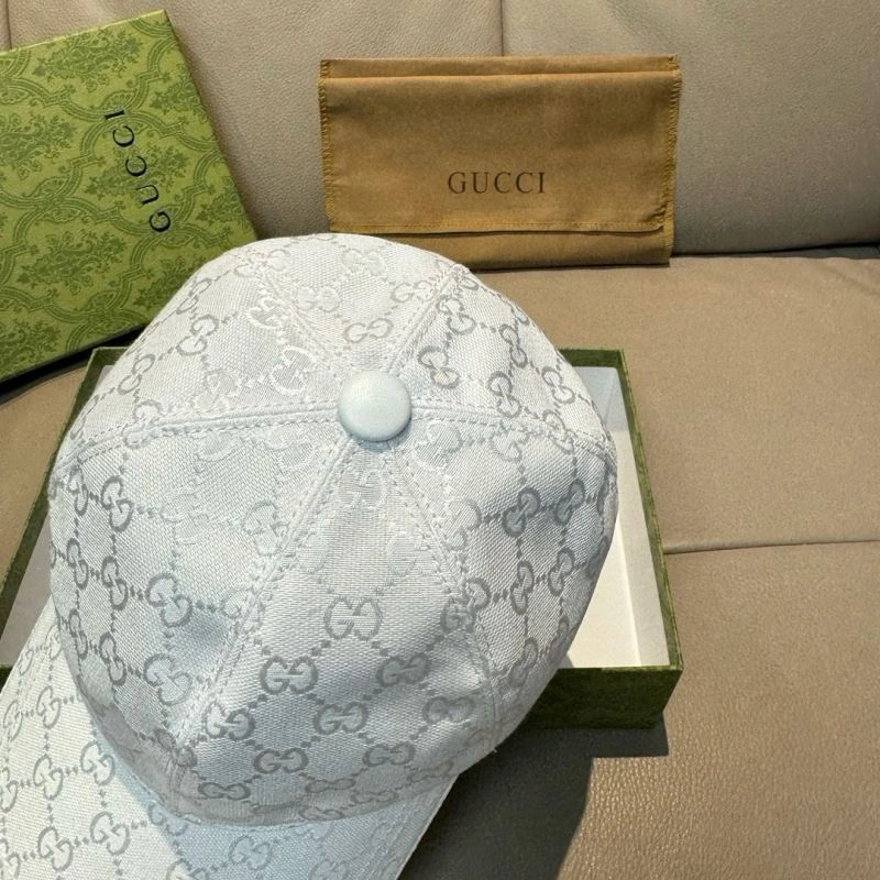 Gucci Caps DailyWear 261394