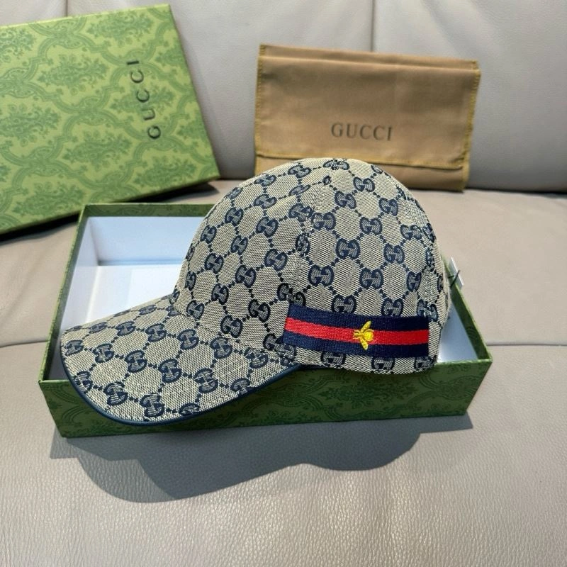 FreshLook Gucci Caps 261379