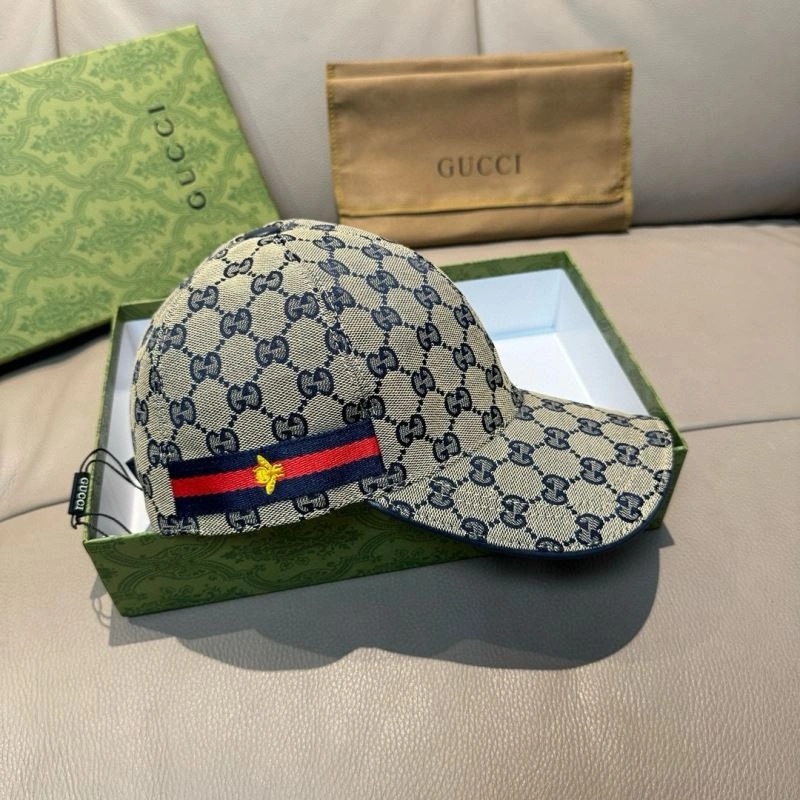 FreshLook Gucci Caps 261379