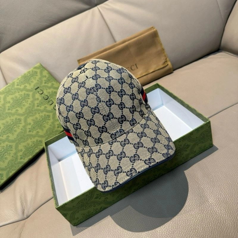 FreshLook Gucci Caps 261379