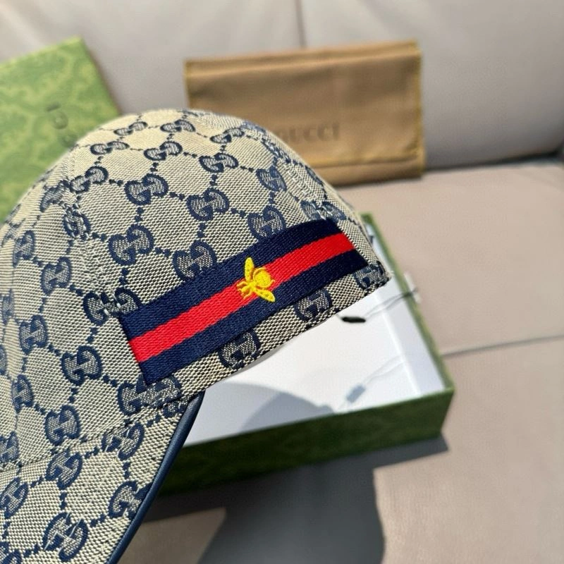FreshLook Gucci Caps 261379