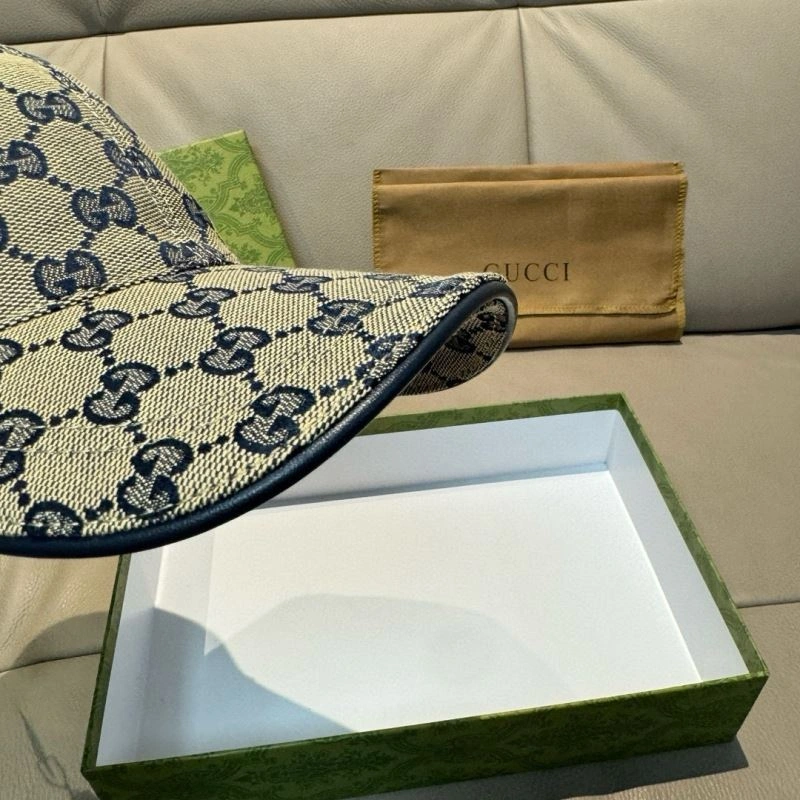 FreshLook Gucci Caps 261379