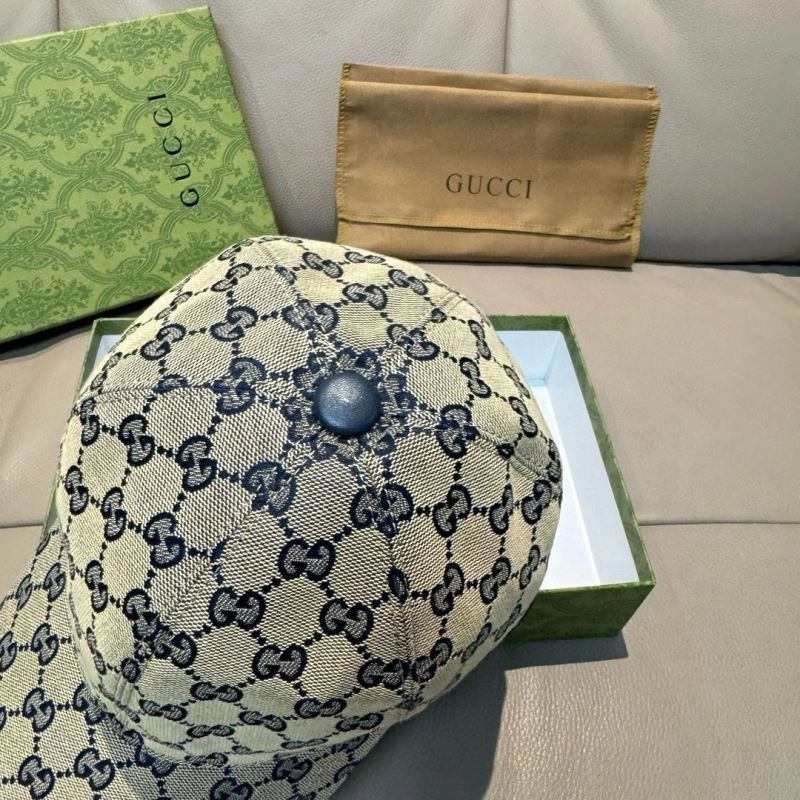 FreshLook Gucci Caps 261379