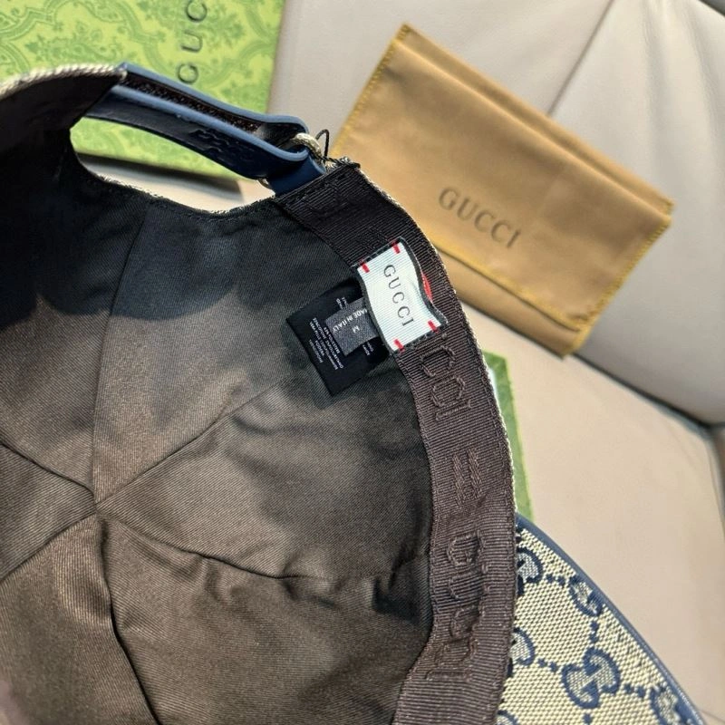FreshLook Gucci Caps 261379