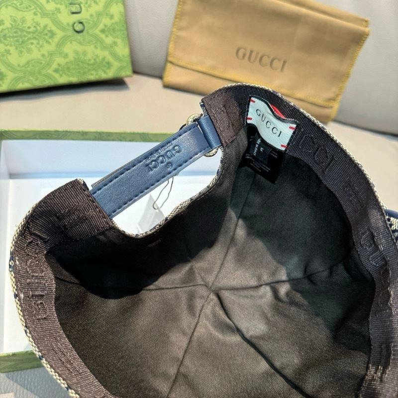 FreshLook Gucci Caps 261379