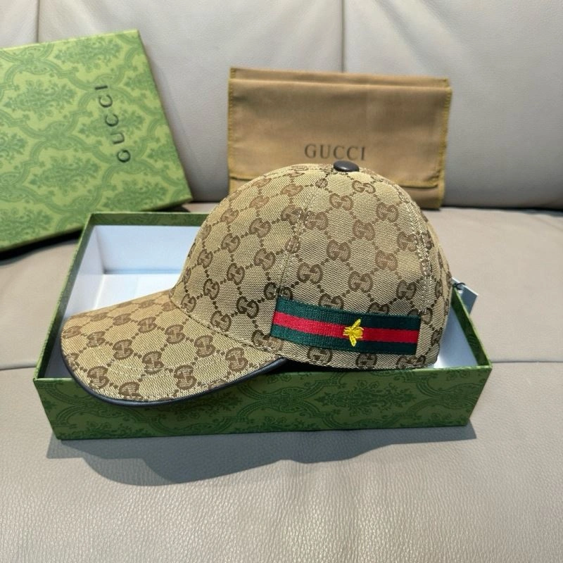 Gucci Caps FreshLook 261363