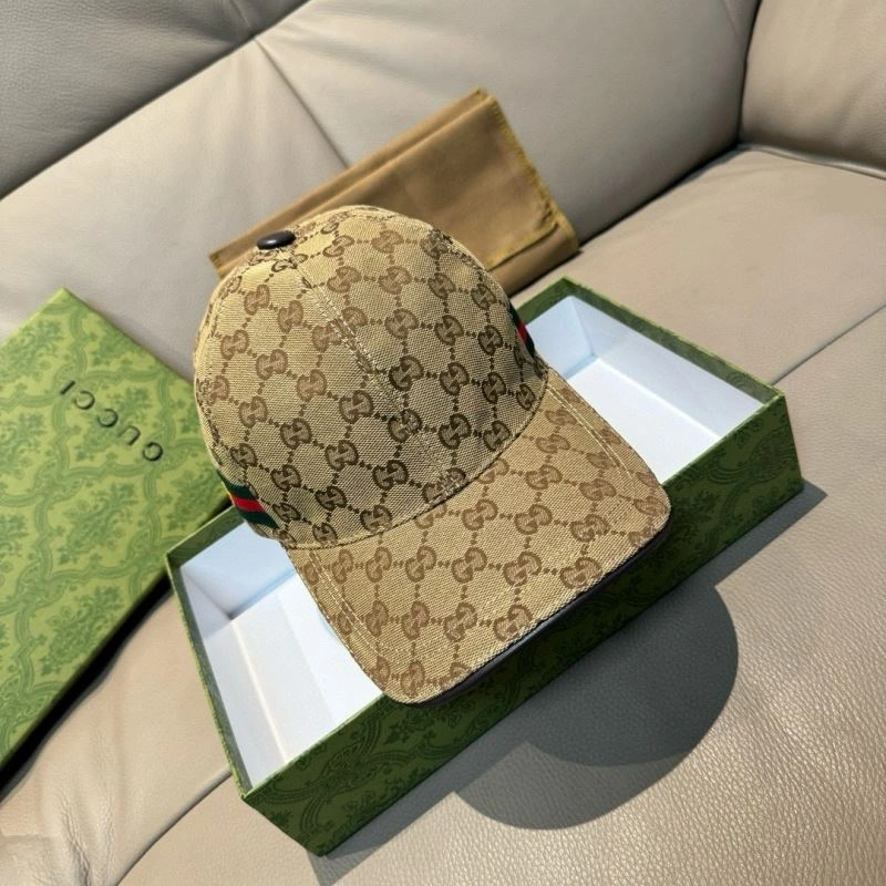 Gucci Caps FreshLook 261363