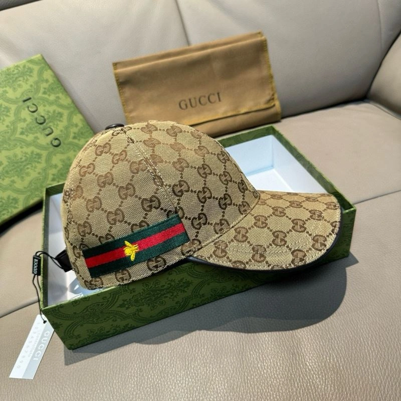 Gucci Caps FreshLook 261363