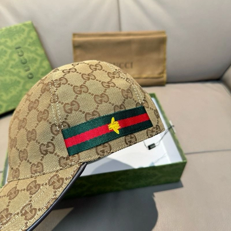 Gucci Caps FreshLook 261363