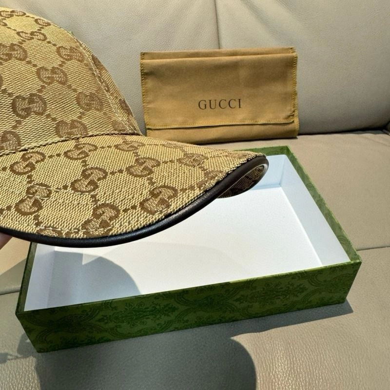 Gucci Caps FreshLook 261363