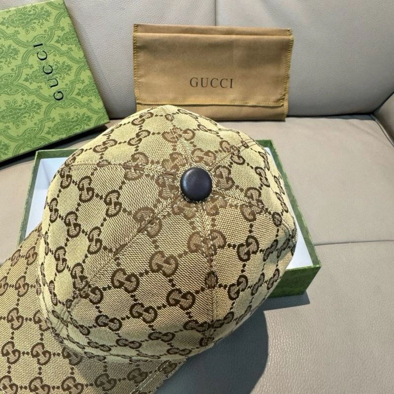 Gucci Caps FreshLook 261363