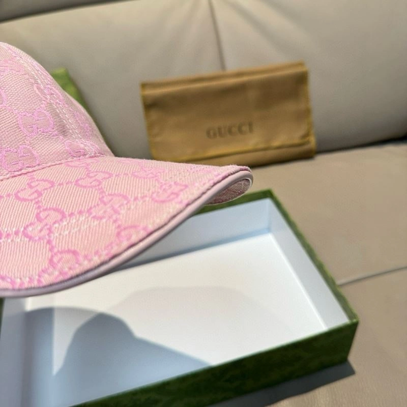 FashionForward Gucci Caps 261365