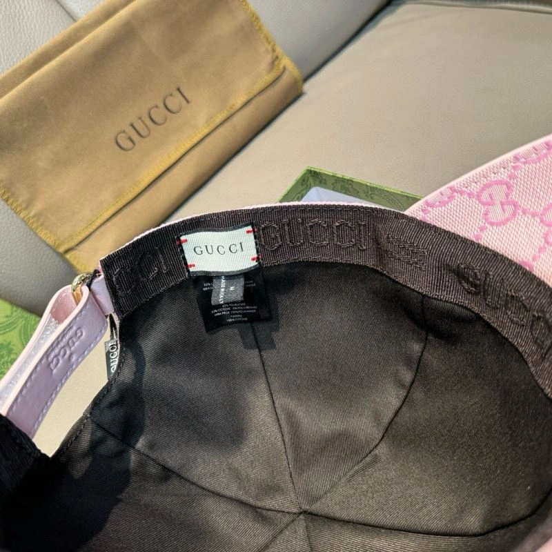 FashionForward Gucci Caps 261365
