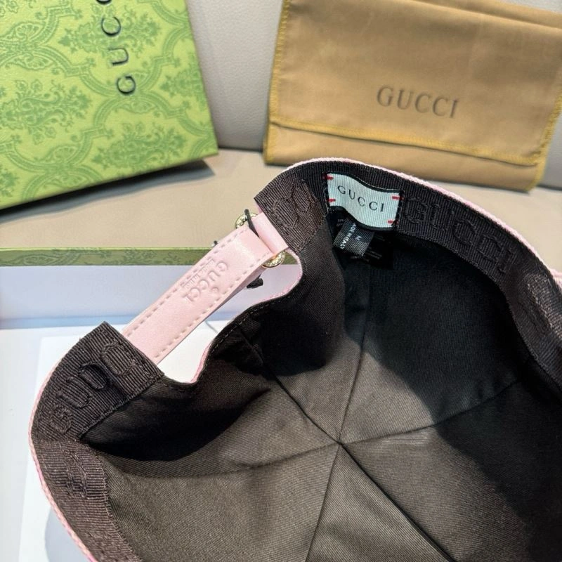 FashionForward Gucci Caps 261365