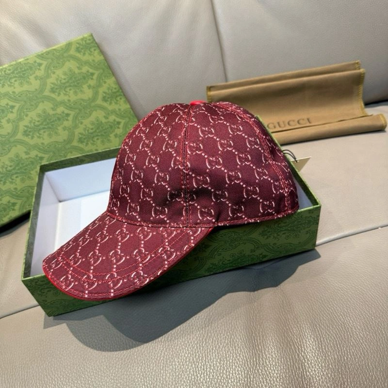 Gucci Caps Casual 261392
