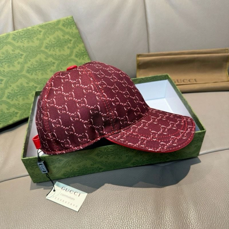 Gucci Caps Casual 261392